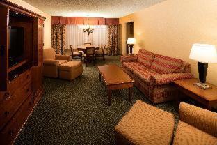 Red Lion Hotel Portland Airport Kamer foto