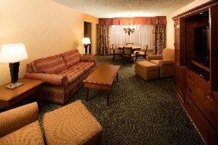 Red Lion Hotel Portland Airport Kamer foto