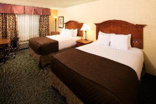 Red Lion Hotel Portland Airport Kamer foto